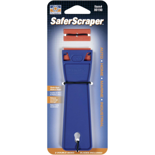 Permatex - Permatex Safer Scraper - 80190