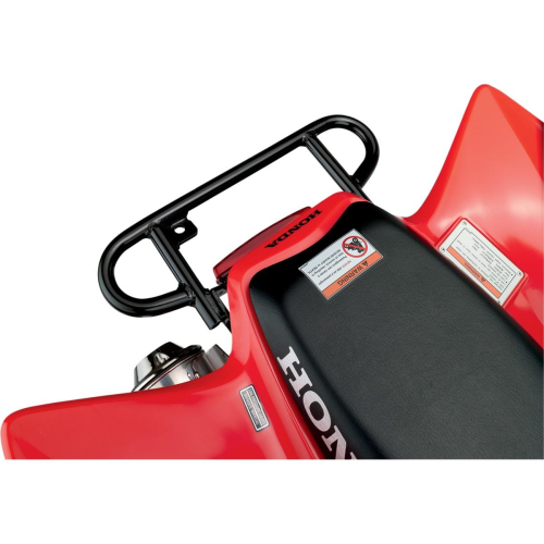 Moose Racing - Moose Racing XCR Grab Bar - Black - S061M60BL