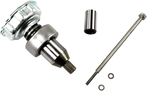 Compu-Fire - Compu-Fire Replacement Drive for Gen III Starter Motor - 53710