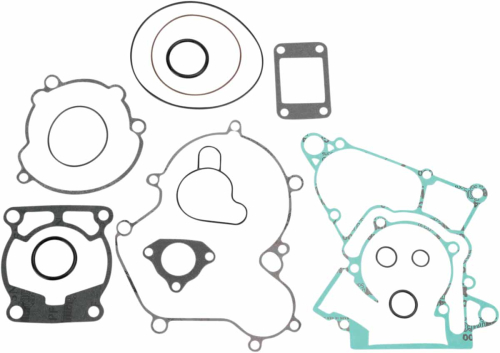 Moose Racing - Moose Racing Complete Gasket Kit - 808337MSE