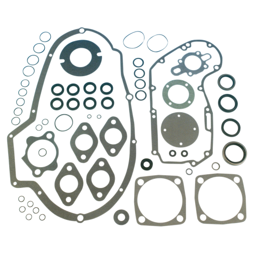 James Gasket - James Gasket Complete Gasket Set - 17026-83