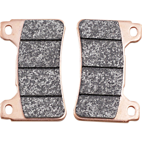 SBS - SBS RS Sintered Brake Pads - 809RS