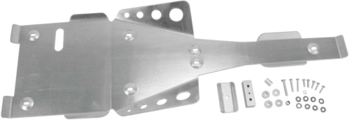 Motorsport Products - Motorsport Products Frame Glide Plate - 83-3201
