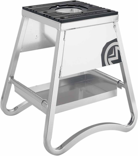 Moose Racing - Moose Racing Aluminum Bike Stand - Aluminum - M212M