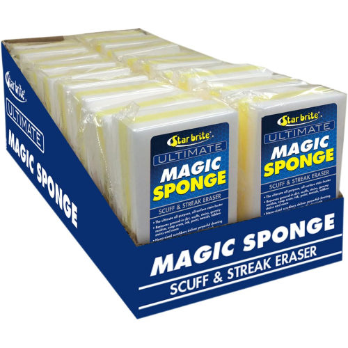 Star brite - Star brite Ultimate Magic Sponge - 041018