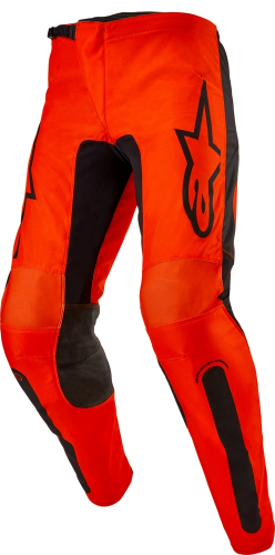 Alpinestars - Alpinestars Fluid Lurv Pants - 3722024-411-36 - Hot Orange/Black - 36