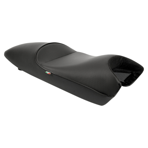 Sargent - Sargent World Sport Performance Seat with Black Accent Welt - WS-514-19