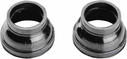 Moose Racing - Moose Racing Carburetor Intake Boot - 1004-BLK