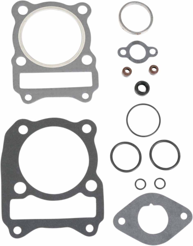 Moose Racing - Moose Racing Top End Gasket Kit - 810810MSE