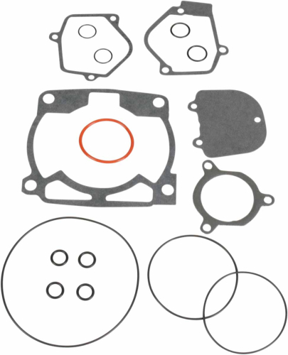 Moose Racing - Moose Racing Top End Gasket Kit - 810300MSE