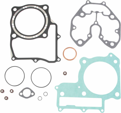 Moose Racing - Moose Racing Top End Gasket Kit - 810843MSE