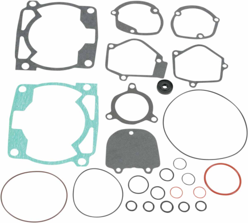 Moose Racing - Moose Racing Top End Gasket Kit - 810306MSE