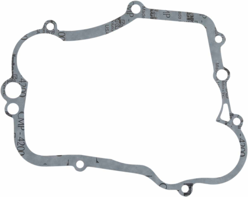 Moose Racing - Moose Racing Clutch Cover Gasket - Inner - 817654MSE