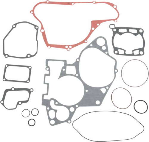 Moose Racing - Moose Racing Complete Gasket Kit - 808548MSE