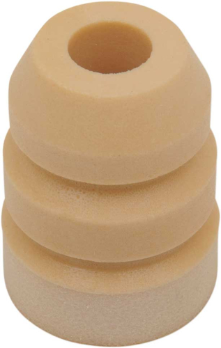 Factory Connection - Factory Connection Heavy-Duty Rubber Shock Bumpers - SB16