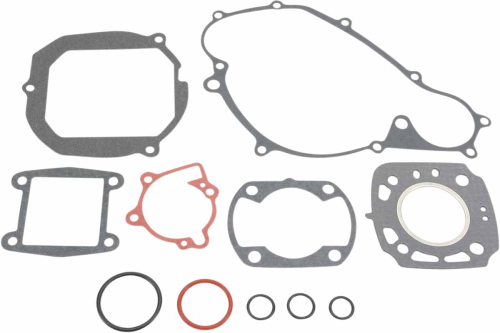 Moose Racing - Moose Racing Complete Gasket Kit - 808612MSE
