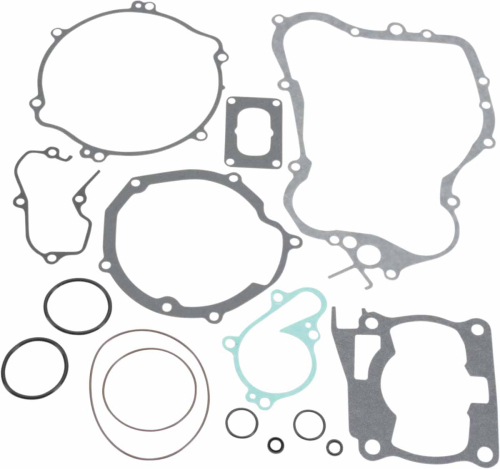 Moose Racing - Moose Racing Complete Gasket Kit - 808636MSE