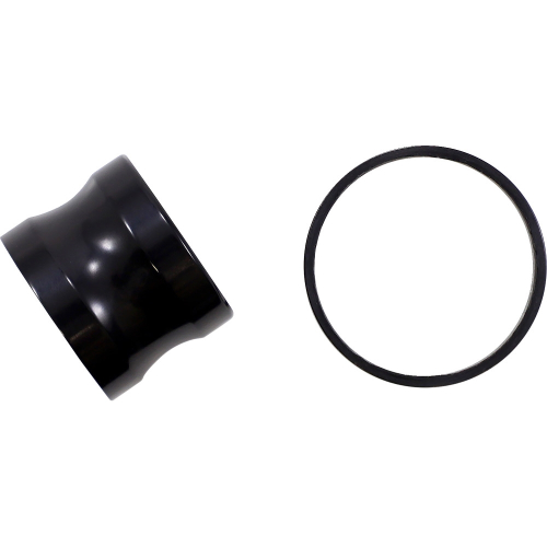 Covingtons - Covingtons Front Axle Spacer - Black - C0008-B