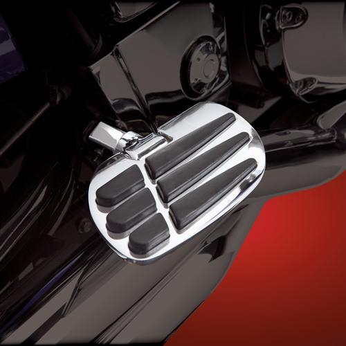 Show Chrome - Show Chrome Vantage Highway Passenger Boards - 21-338