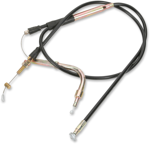 Parts Unlimited - Parts Unlimited Custom Fit Throttle Cable - 05-13937