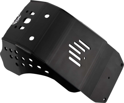 Moose Racing - Moose Racing Pro Skid Plate - PX1658