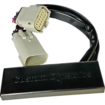 Custom Dynamics - Custom Dynamics Magic Strobes Brake Light Modules - MAGIC-STROBES-23