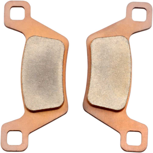 Moose Utility - Moose Utility XCR Brake Pads - 1721-1886