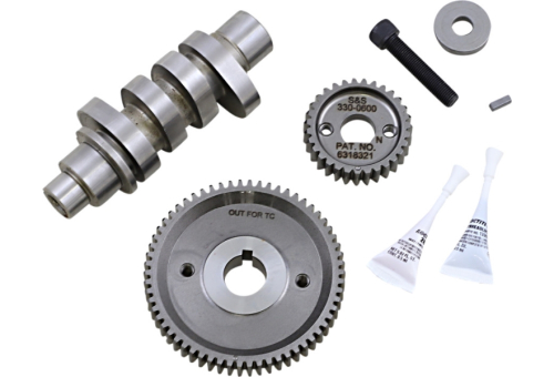 S&S Cycle - S&S Cycle 590 Gear Drive Cam - 330-0732