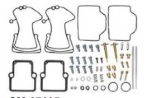 SPI - SPI Carburetor Repair Kit - SM-07635