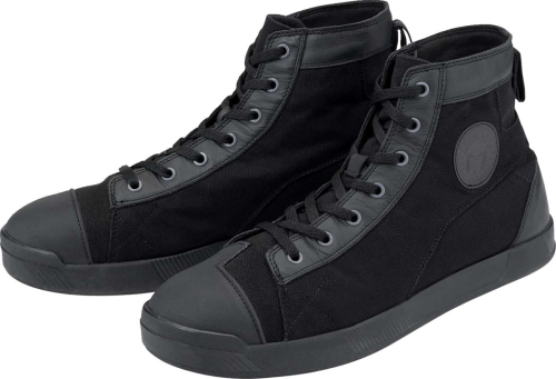 Z1R - Z1R Haggard Boots - 3401-0955 - Black - 9