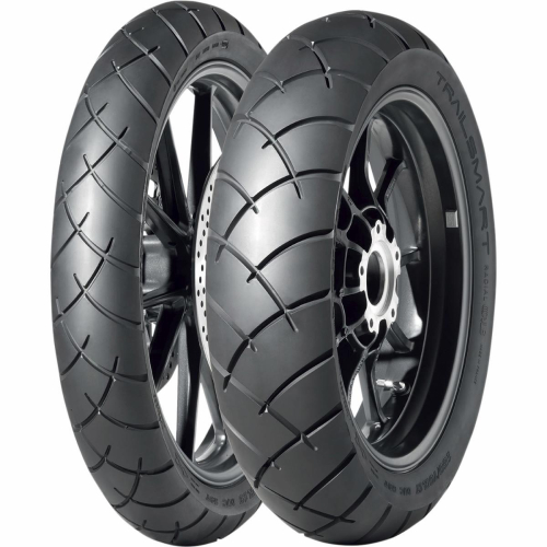 Dunlop - Dunlop Trailsmart Front Tire - 120/70R19 - 16TF06