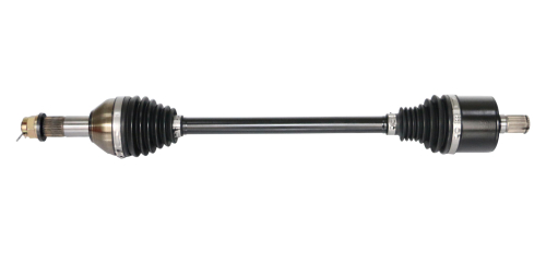 Open Trail - Open Trail HD 2.0 Rear Axles - CAN-6040HD