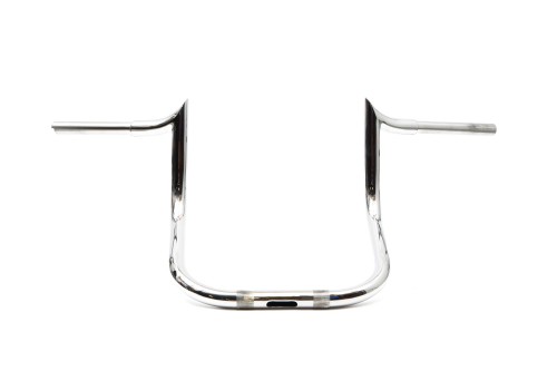 Torch Industries - Torch Industries 1 1/2in. Pointed Top Bar - Chrome 12in. x 34in. - CH3-18C