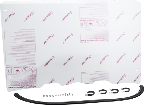 Open Trail - Open Trail Full Windshield - V000031-12200T