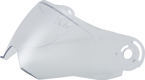 Scorpion - Scorpion Faceshield  for EXO-AT950 Helmets - Clear - 52-544-50