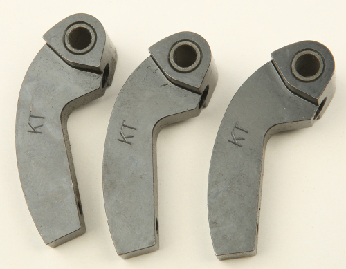 Speedwerx - Speedwerx T Series Hammerhead Weights - 64.3gram - K-T