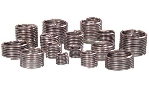 Fix-A-Thread - Fix-A-Thread Thread Repair Replacement Inserts - 12 x 1.25mm - 28129