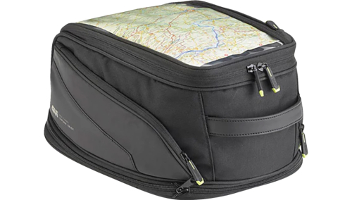 GIVI - GIVI Tanklock 26lit. Tank Bag - EA131B