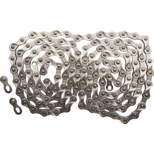 KMC - KMC E9 Ebike Chain - 136 Links - Silver - CN09266