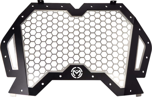 Moose Utility - Moose Utility Front Grille - 100-1378-PU
