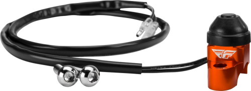 Fire Power - Fire Power Perch Mount Kill Switch - Orange - 57-5034