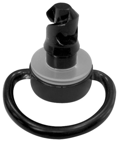 Keiti - Keiti D-Ring Quick Release Fastener - Black - 14mm - QR14K