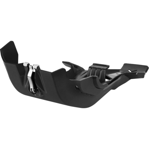 Polisport - Polisport Fortress Skid Plate - Black - 8476400001