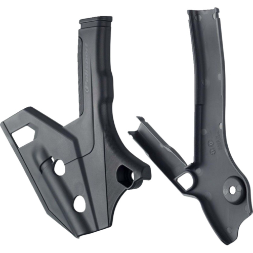Polisport - Polisport Frame Guards - Gray - 8478300002