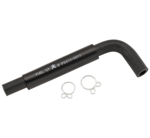 All Balls - All Balls Hose and Clamp Kit - FS110-0008