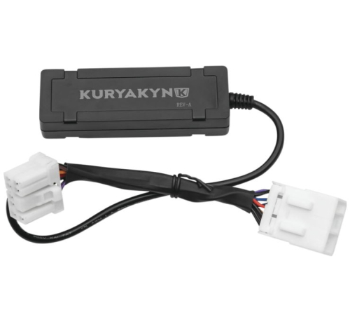 Kuryakyn - Kuryakyn Turn Signal Regulator - 2997