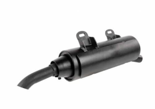 Exsound - Exsound Exsound Exhaust - S-EXS-K-V511