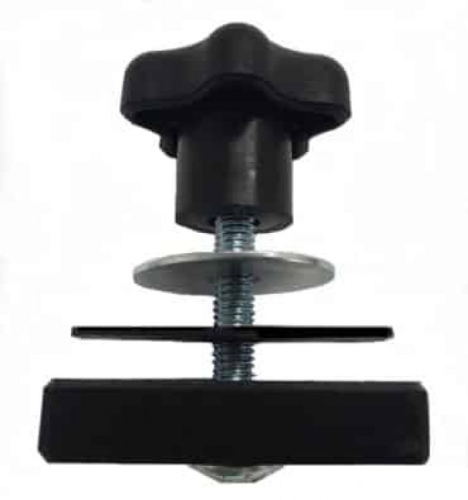 Wes Industries - Wes Industries Quick Release Mounting Kit for Honda - 115-0079