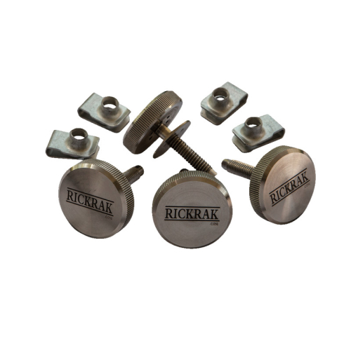 RickRak - RickRak Sureklik Sandlebag Bolt Kit - SSBK