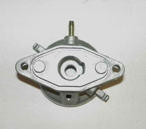WSM - WSM Power Valve Housing - 010-495-25